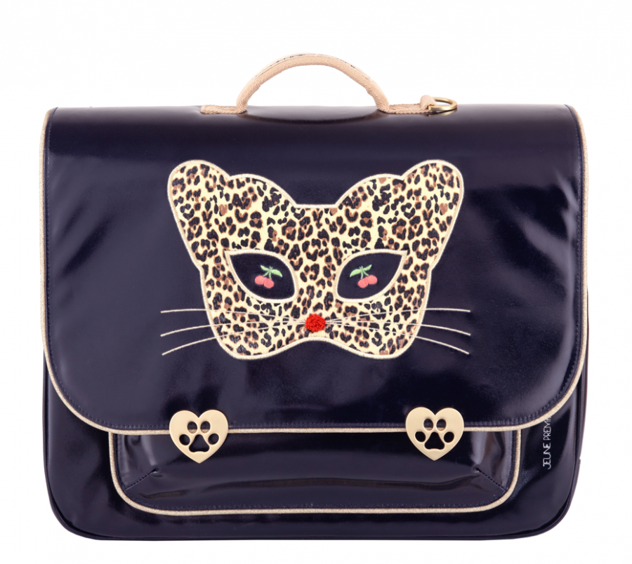 It bag Maxi Love Cats Itx23200