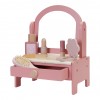 Make-Up Table LD7062