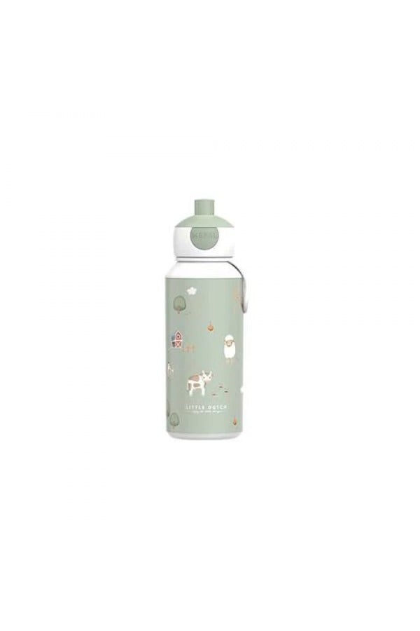 Little Dutch Drinking bottle pop-up ´Little Farm´ LD107410065399