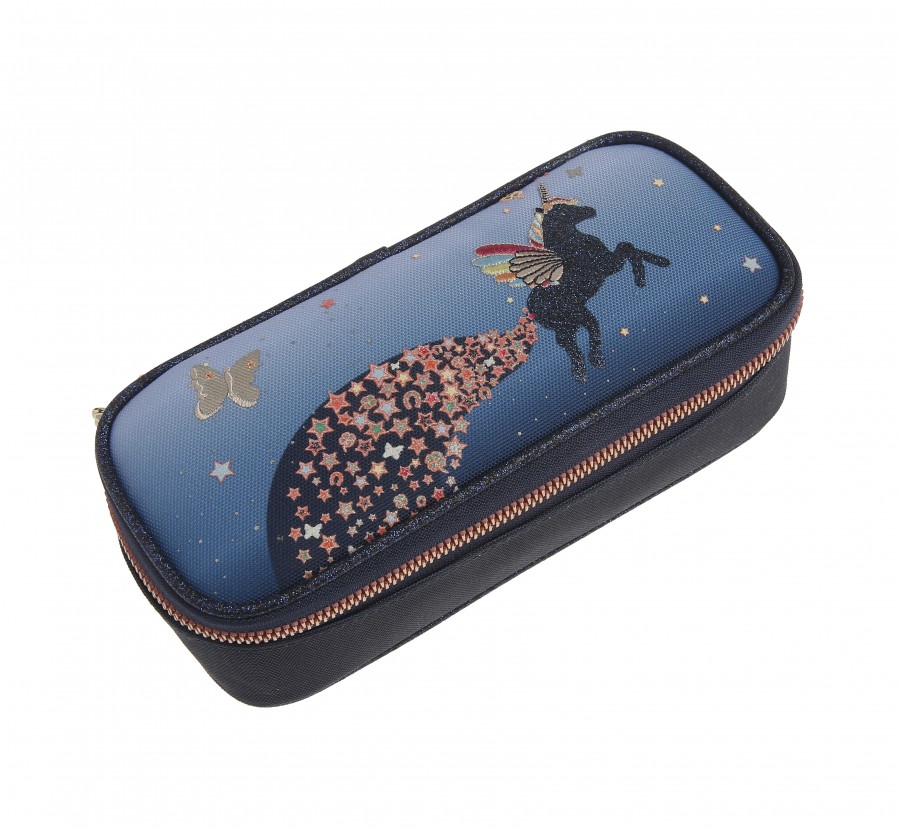 Pencil Box Unicorn Universe onesize Pb022176