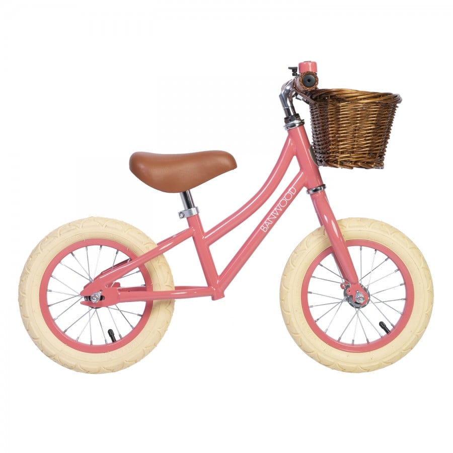 Banwood coral balance bike BAN28