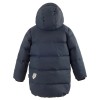 GOSOAKY winter jacket TIGER EYE true blue 23291506312