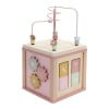 Activity cube Wild Flowers LD7114