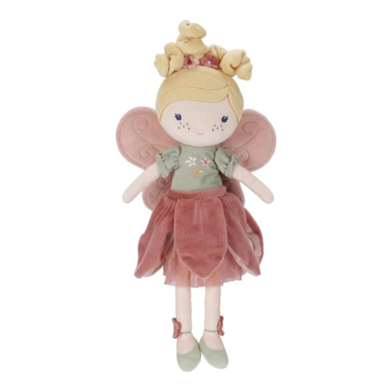 Little Dutch Fairy Doll Mila GRS LD4569