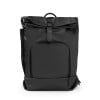 Family Bag ex. straps / Leather / Night Black 10001.001.001.001