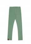 Leggings green SS24022