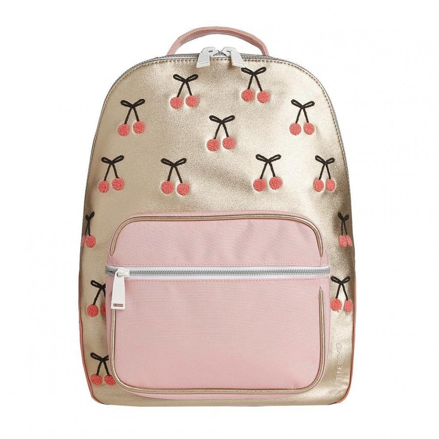 Backpack "Bobbie Cherry Pompon onesize Bo021127