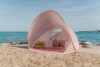 Little Dutch Pop-up beach tent "Ocean Dreams Pink LD2012524