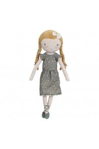 Little Dutch Doll Julia 35 cm Wild Flowers
