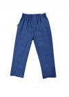 Pants blue denim SS23366L