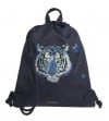 City Bag "Midnight Tiger onesize Ci020151