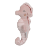 Rattle Toy Seahorse Ocean Pink LD4821