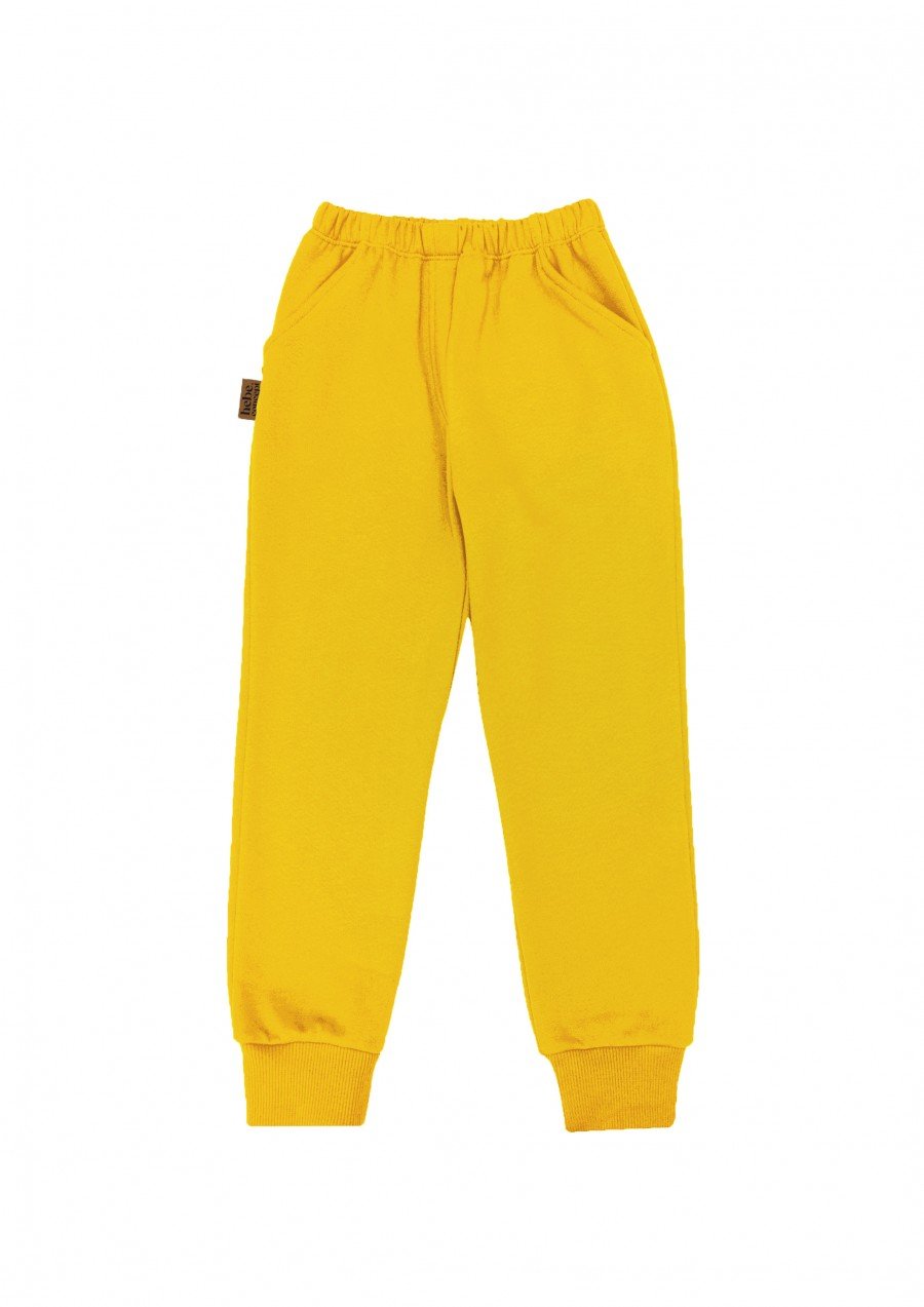 Pants yelow AP0021