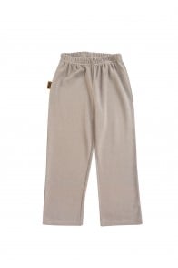 Pants beige