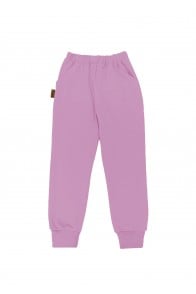 Pants lilac