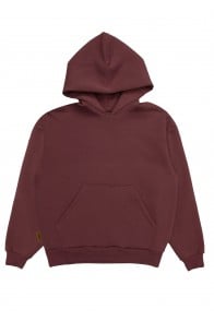 Hoodie cherry for adult