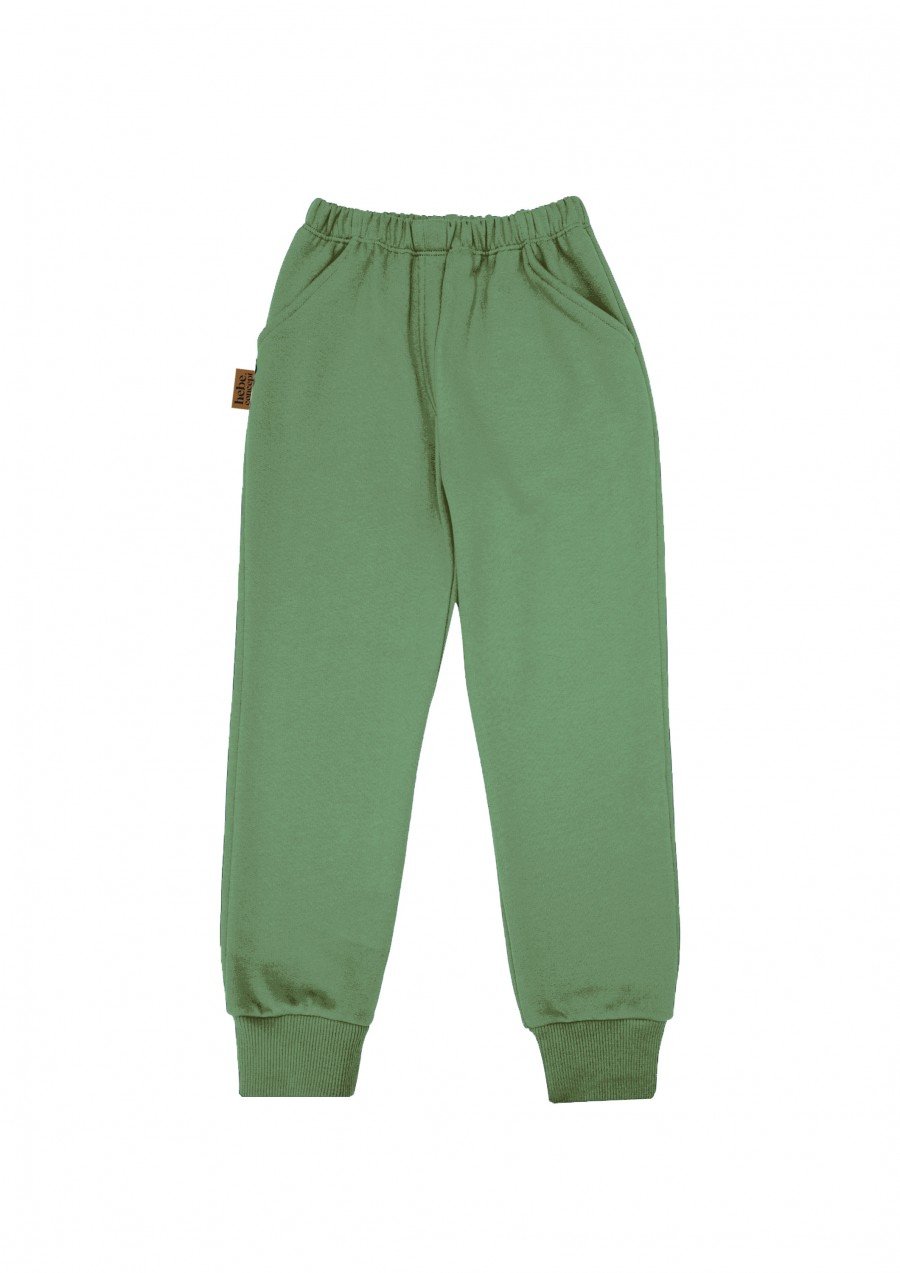 Pants green AP0018