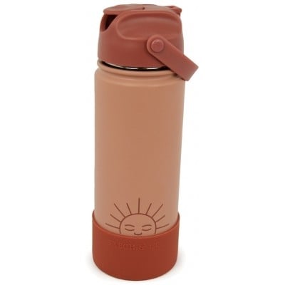 Thermo drinking bottle Sunset GCO2027_sunset