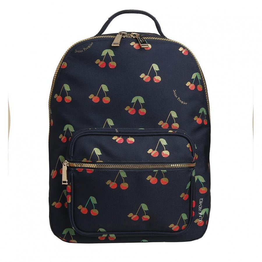 Backpack "Bobbie Love Cherries Bo020143