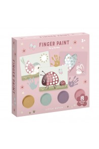 Fingerpaint set ´Fairy Garden´