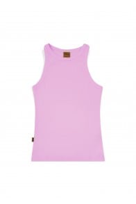 Tank top lilac