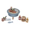 Barbecue Toy Set LD8021