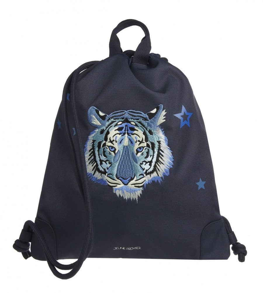 City Bag "Midnight Tiger onesize Ci020151