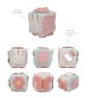Little Dutch Soft activity cube ´Lucky Blossom´ GRS LDNIJN362