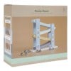 Little Dutch Ramp Racer Cars ´Blue´ FSC LD7037