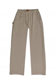 Patns taupe for women