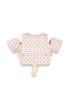 Swim water wings HOLLIS, Cherry Pink KS103374