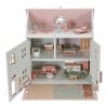 Little Dutch wooden dollhouse FSC LD7117