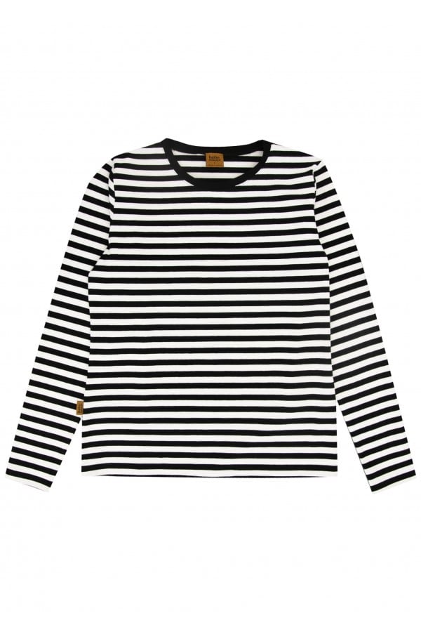 Top striped for women