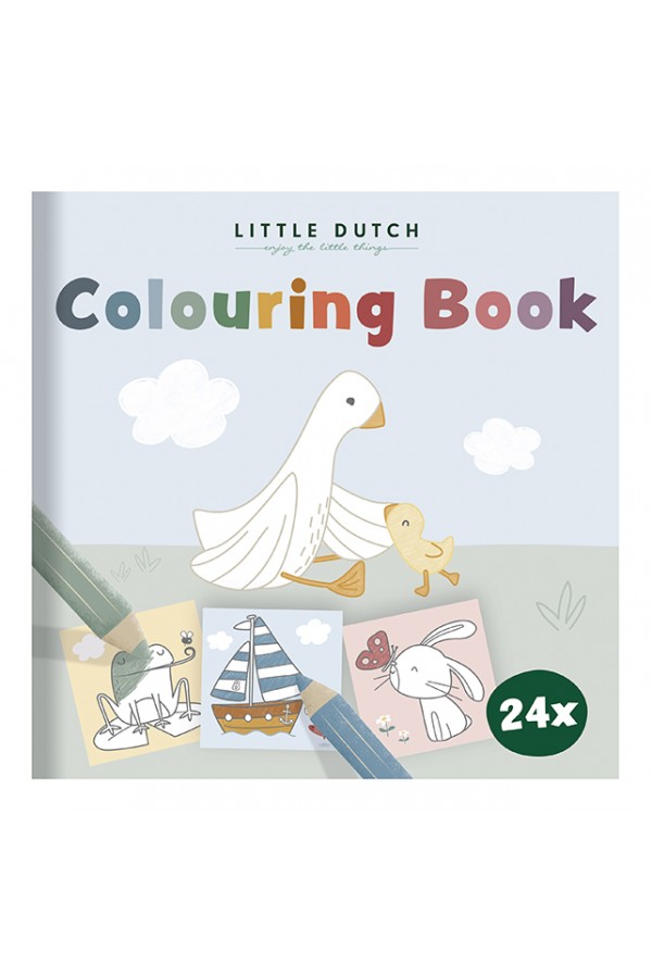 Coloring book LD120648
