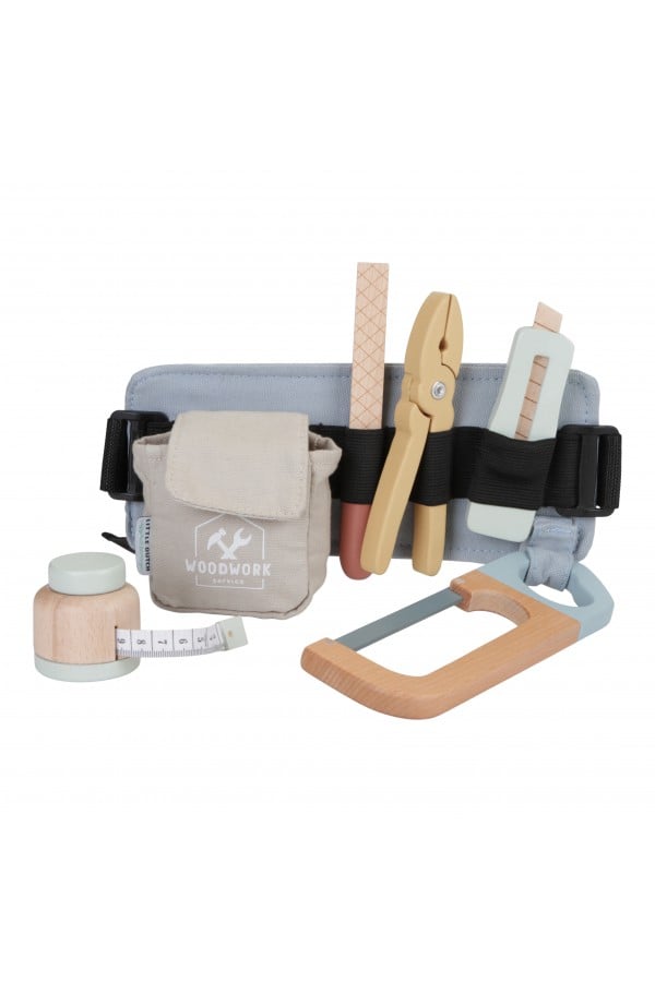 Little Dutch Toolbelt FSC LD7090