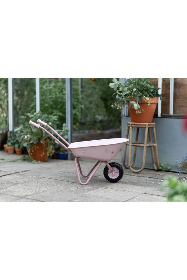 Little Dutch Wheelbarrow ´Fairy Garden´