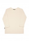 Warm sweater beige TC063L