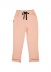 Warm pants pink TC058P