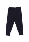 Dark blue pants SS180111