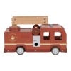Little Dutch Fire Truck Set FSC LD2536