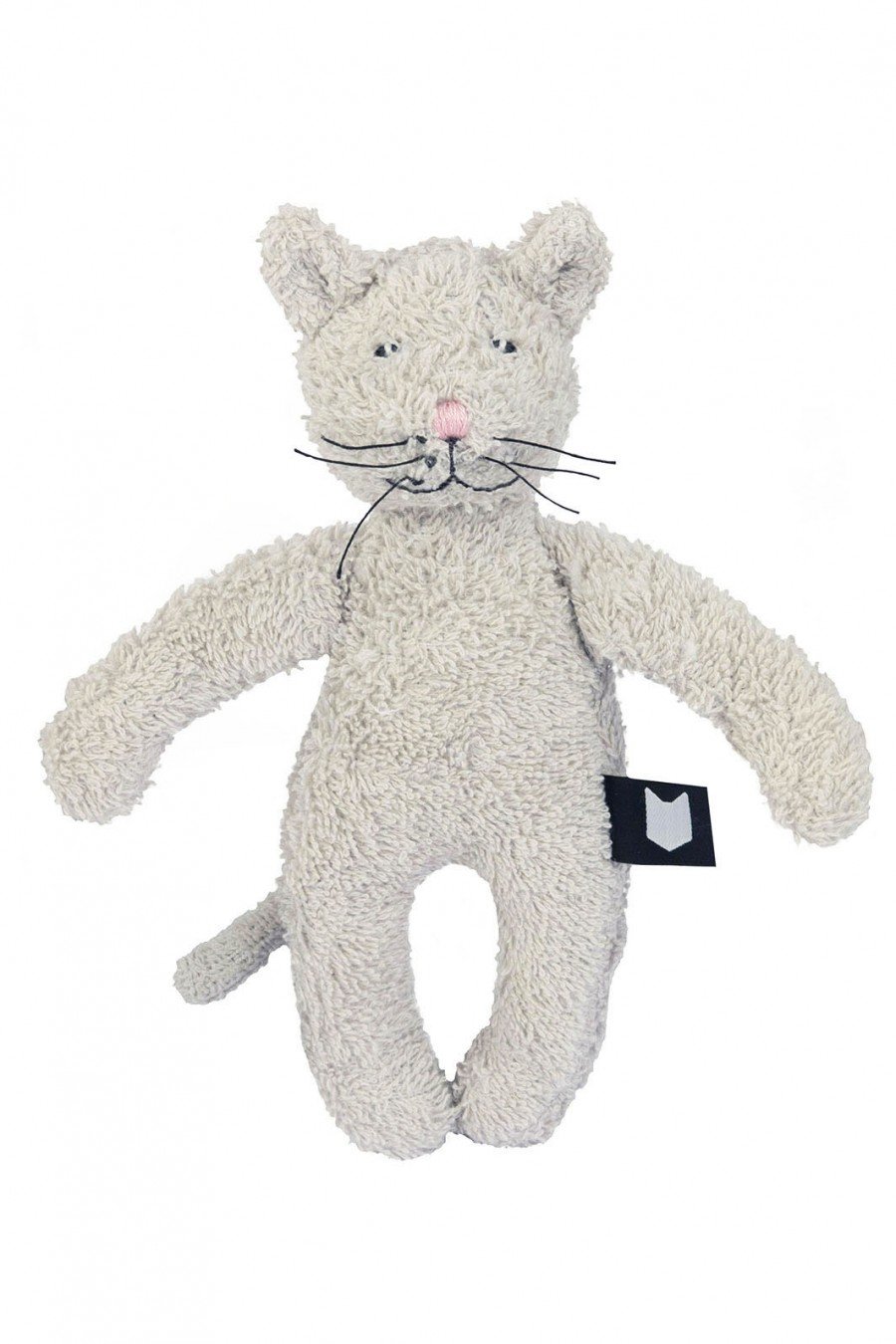 Kitty soft toy 20 cm ROT0002