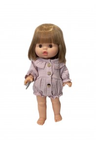 Minikane doll Zoelie