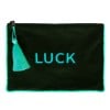 VELVET BAG- LUCK onesize VEBL0001