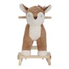 Little Dutch Rocking Deer ´Fairy Garden´ FSC LD7362