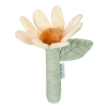 Rattle toy flower LD8514