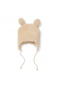 Teddy cap Bunny Sand 0-6 month