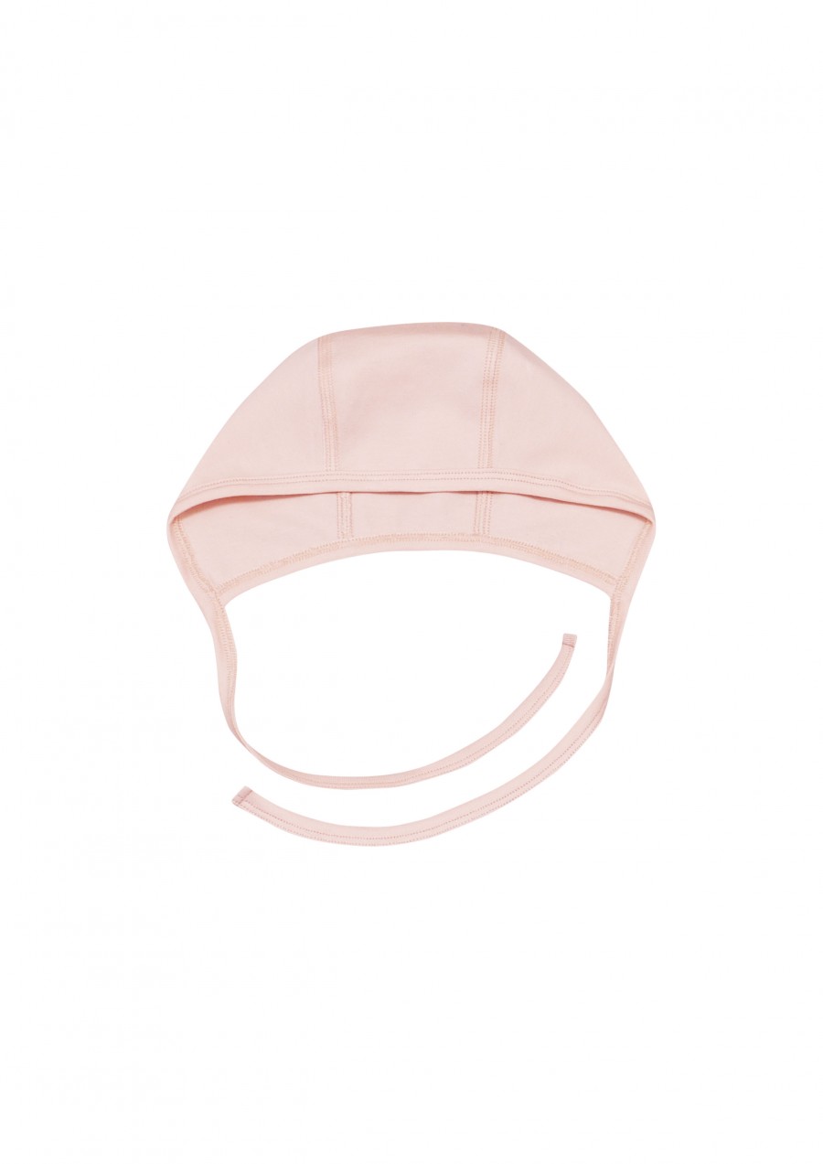 Hat pink for newborn SS19073