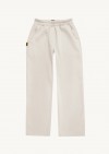 Pants (tall) beige for adult KLA24064