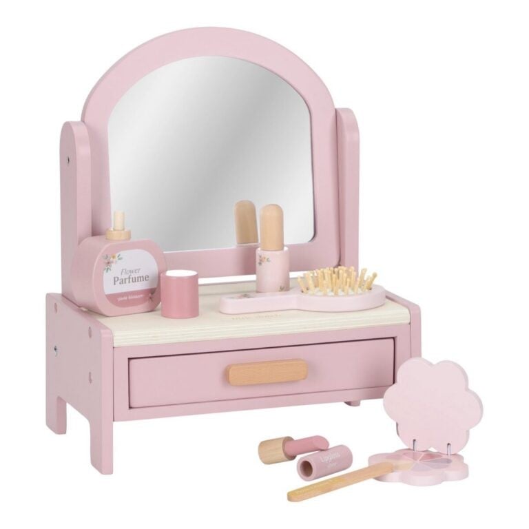 Little Dutch Dressing Table FSC LD2516