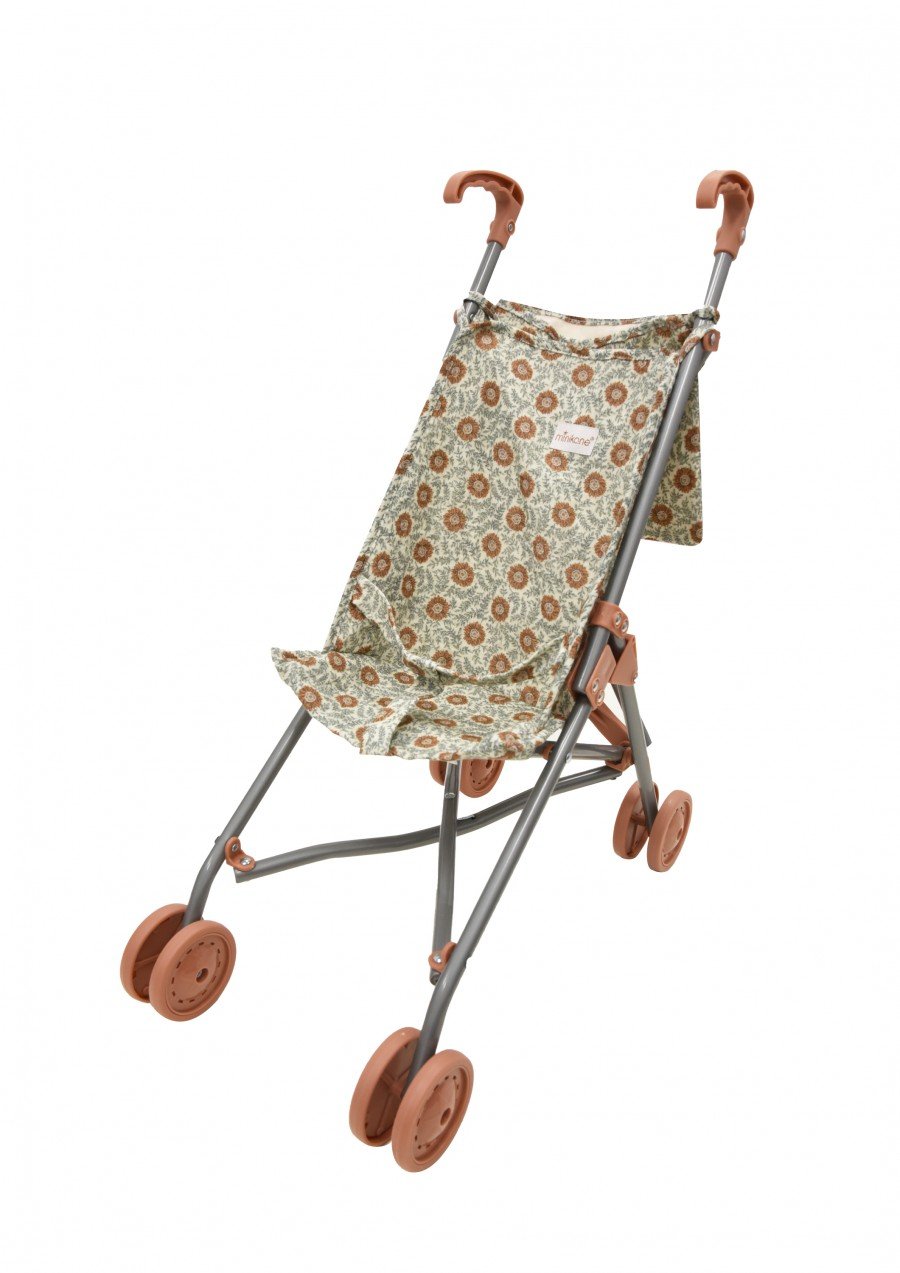 Minikane stroller for dolls "Marguerite CB.20.022